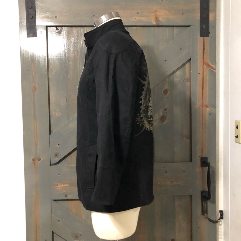 Royal Underground Jacket Size Small - image 3